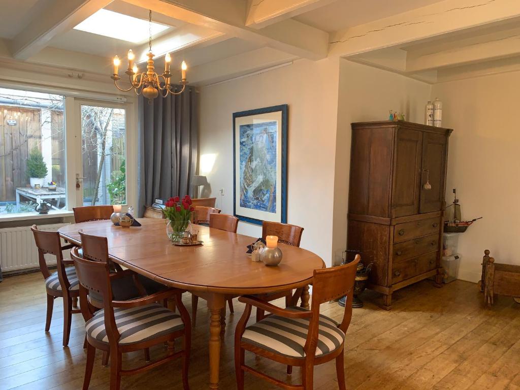 De Thuiskamer in Grou als B&B of Vakantiehuis photo 3