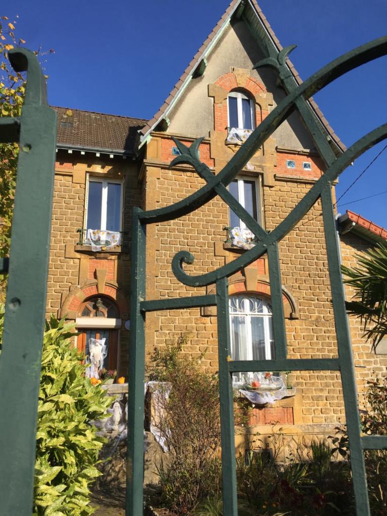 Villa bonne entente photo 3