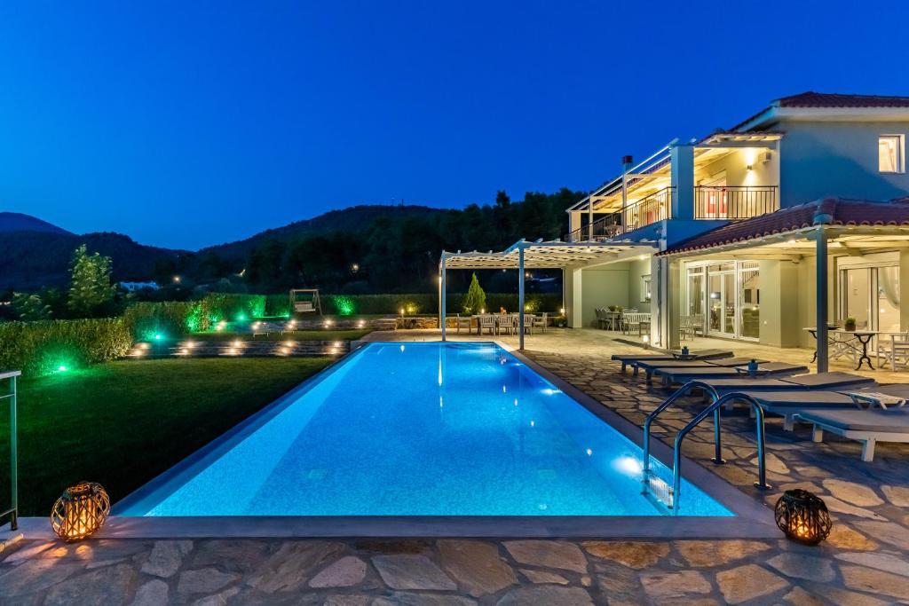 Villa Aelia by Kardous photo 2
