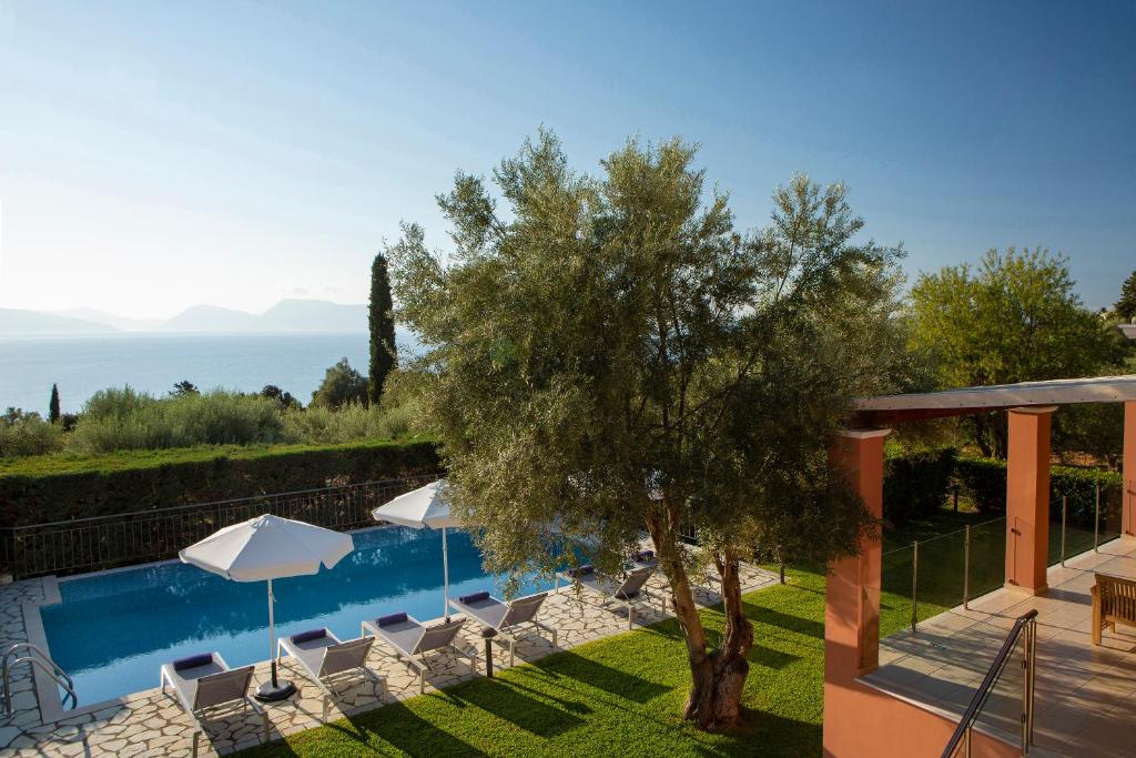 Ionian Luxury Villas photo 2