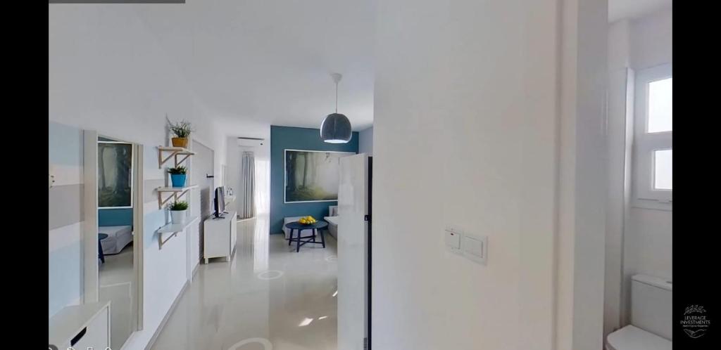 Northern C y p r u s Trikomo, Iskele, Long Beach, Caesar Resort apartment Spartacus photo 1