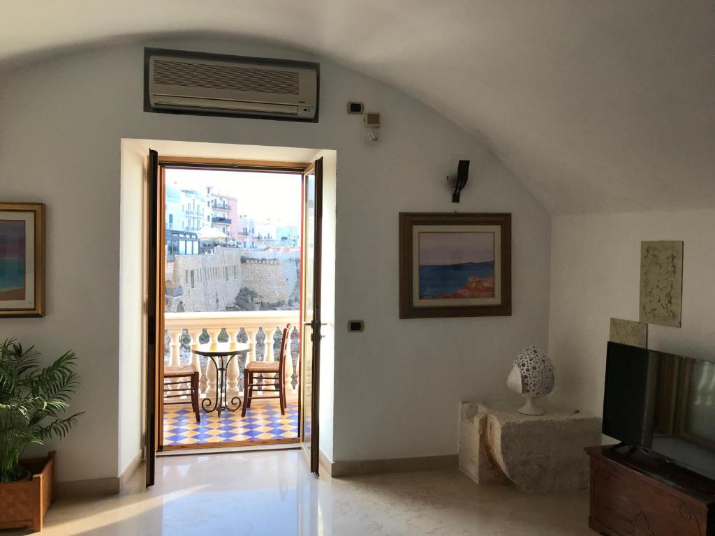 Suite a mare - Casa della Poetessa, Bari