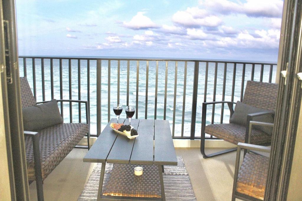 Ocean Breeze Condo image