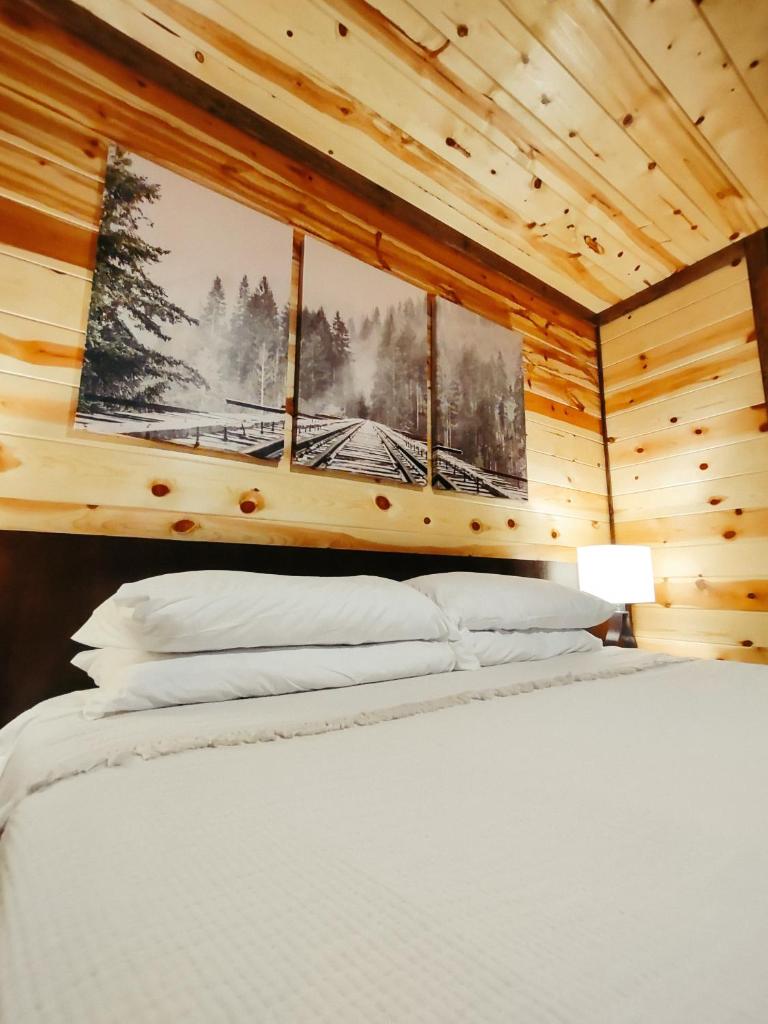 Fishers of Zen - Broken Bow Vacation Cabin photo 4