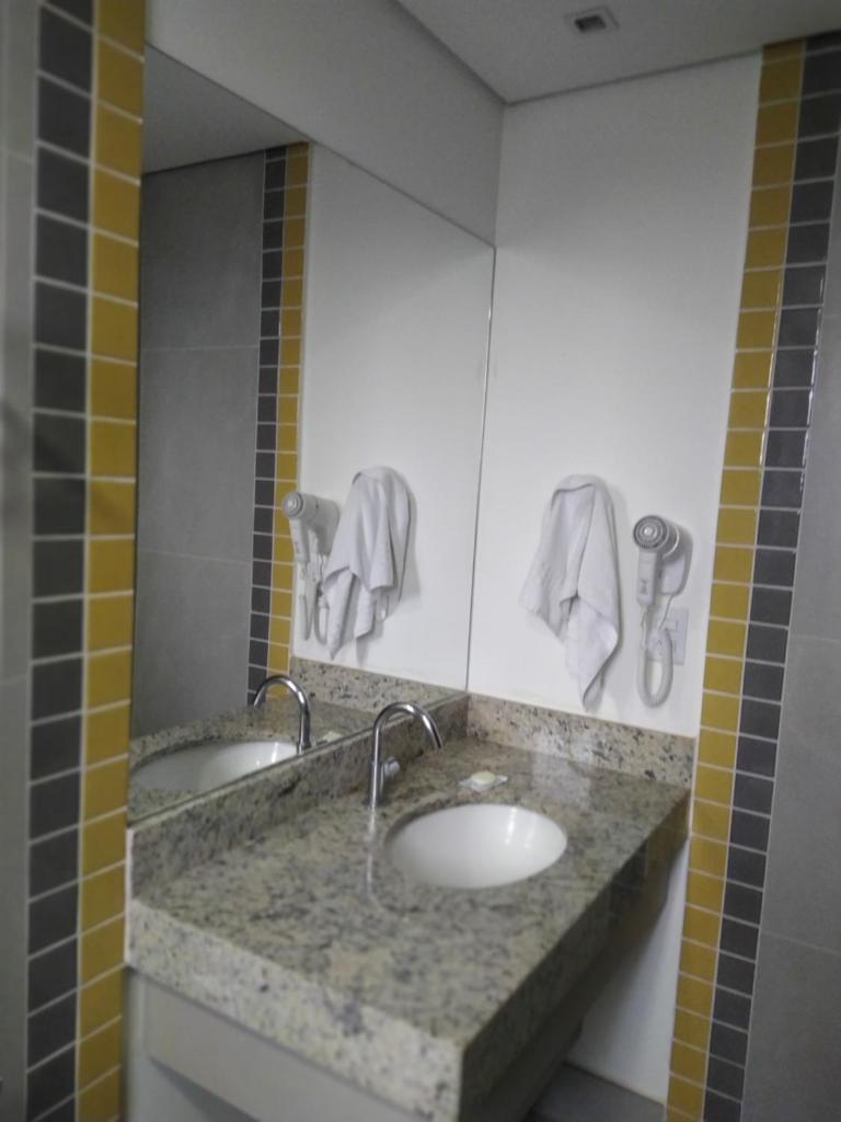 Apart Hotel em Olímpia-SP photo 2