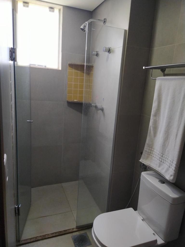 Apart Hotel em Olímpia-SP photo 1