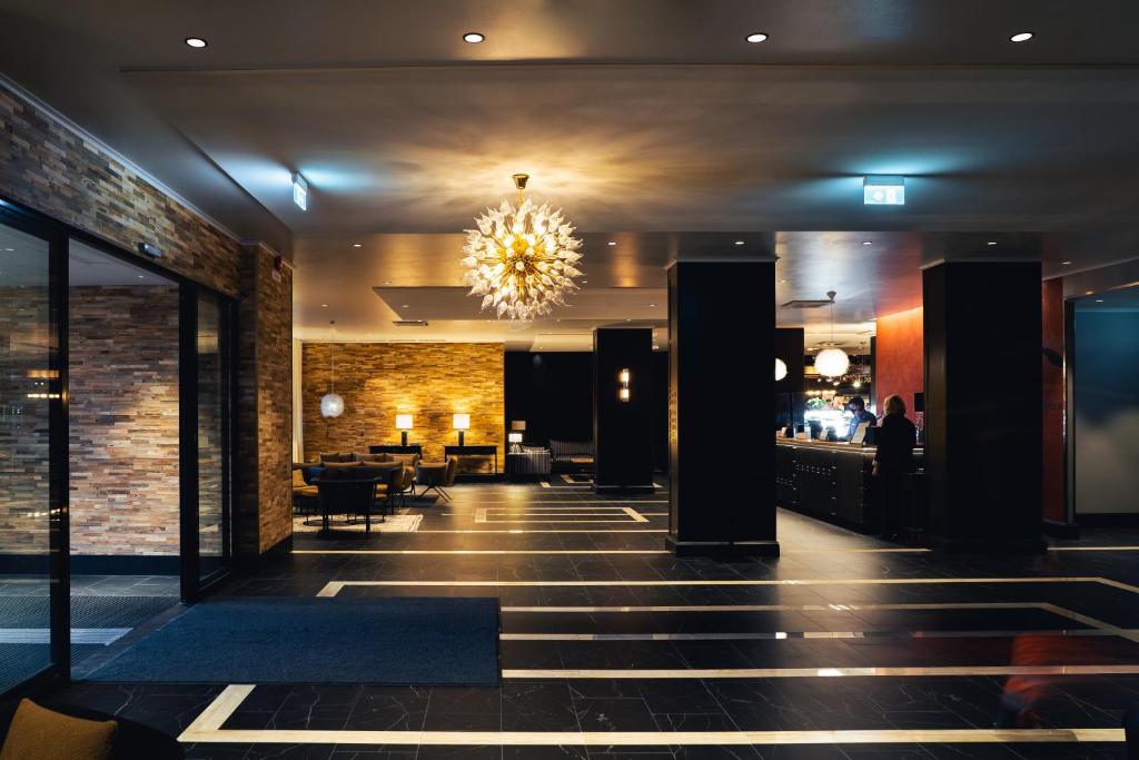 Original Sokos Hotel Kimmel Joensuu photo 2