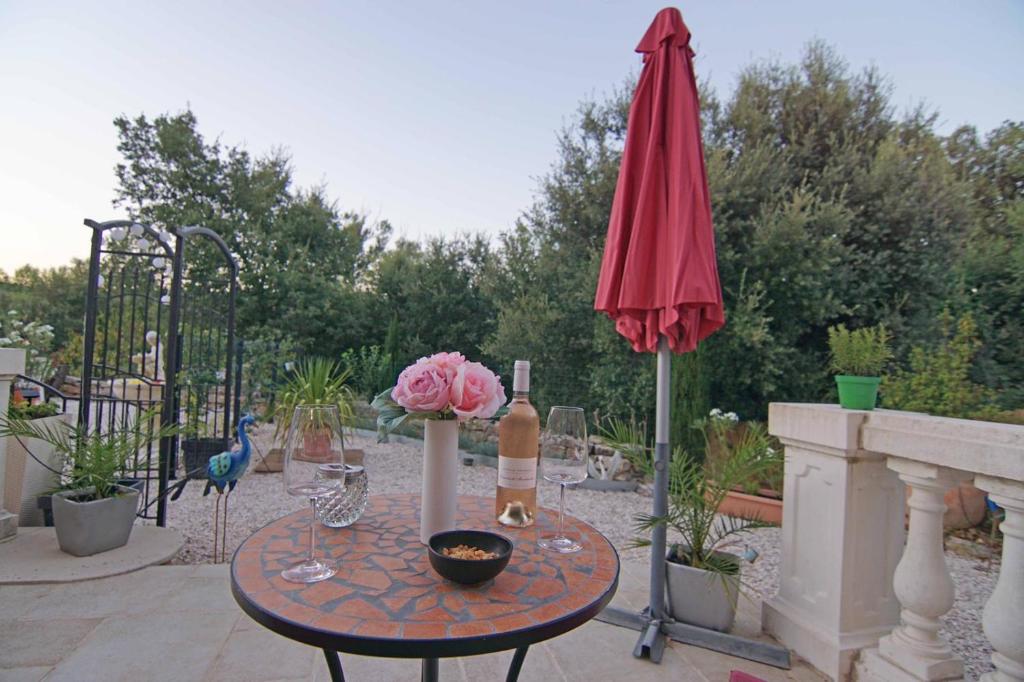 Chez Amali photo 4