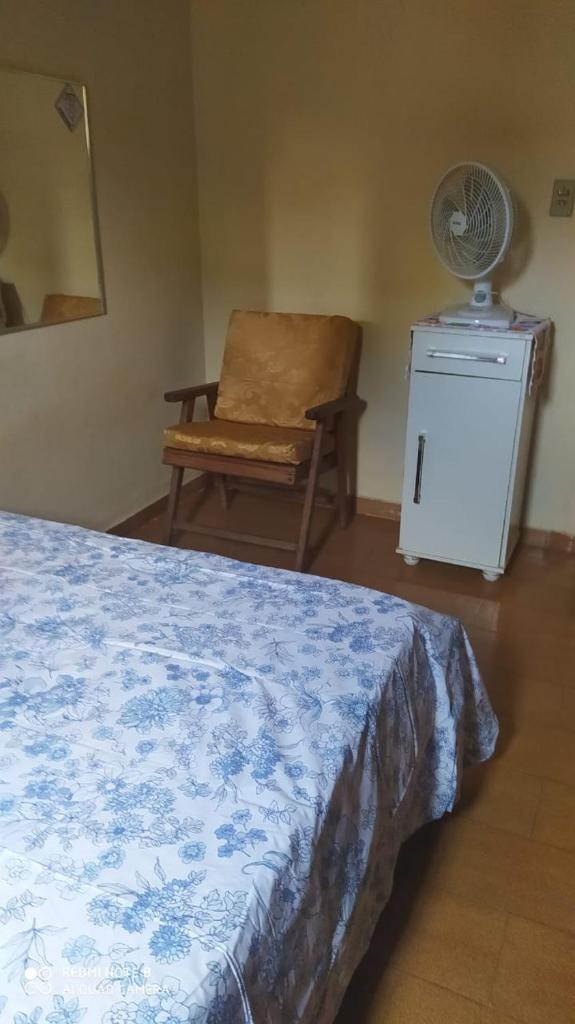 Casa de Temporada Serra da Canastra - São Roque de Minas photo 4