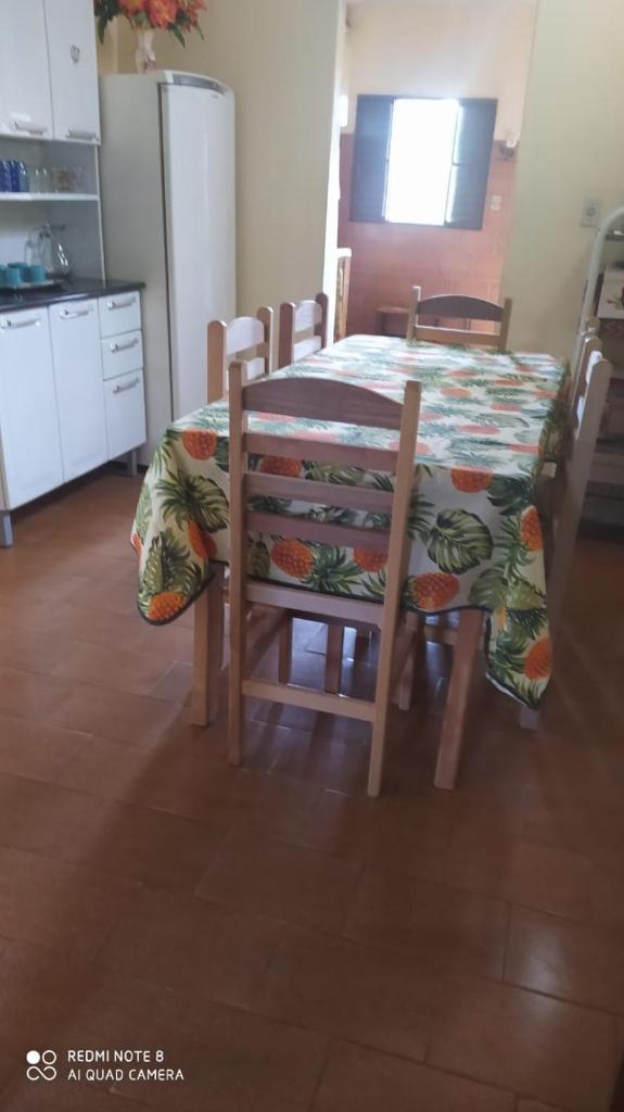 Casa de Temporada Serra da Canastra - São Roque de Minas photo 1