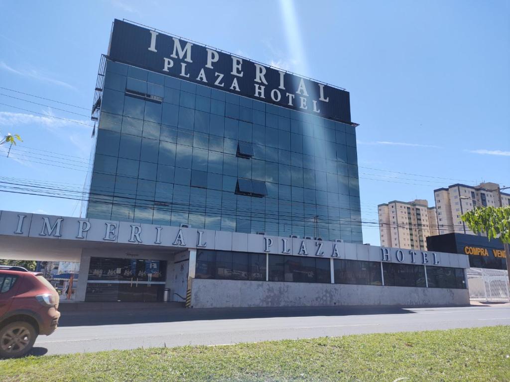 Imperial Plaza Hotel photo 2