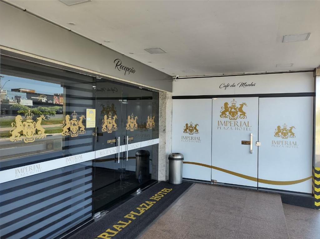 Imperial Plaza Hotel photo 3