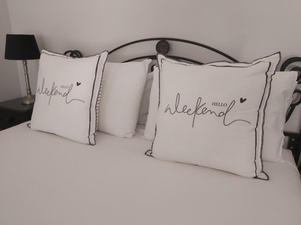 Chez Vous French Farmhouse Villa 3! photo 1