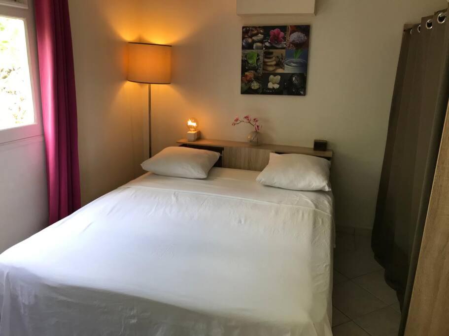 APPARTEMENT COLIBRI , Les Anses d 'Arlet photo 3