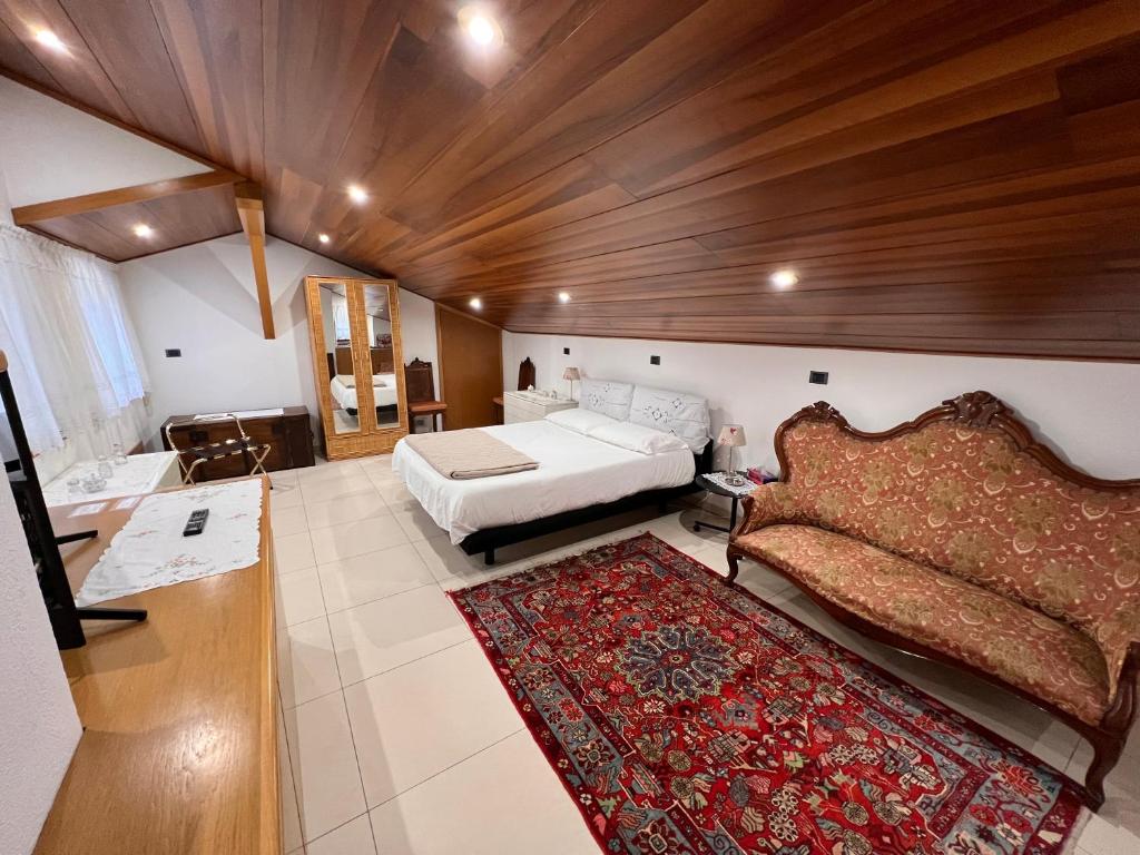 Il paradiso del relax house in the Langhe photo 3