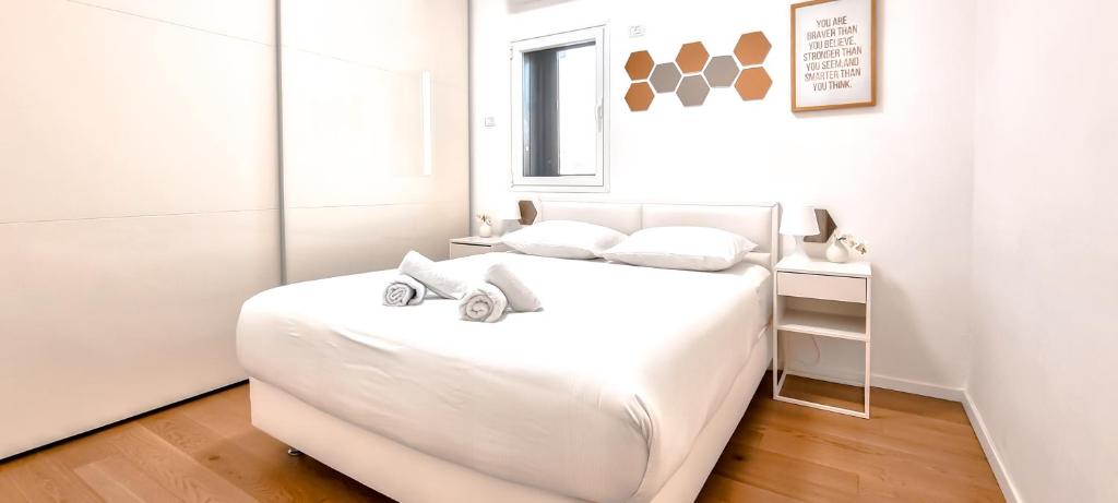 BnBIsrael apartments - HaYarkon Orchide photo 3