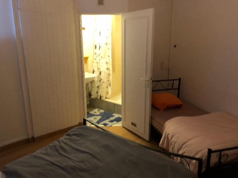 Le studio de Tom photo 2