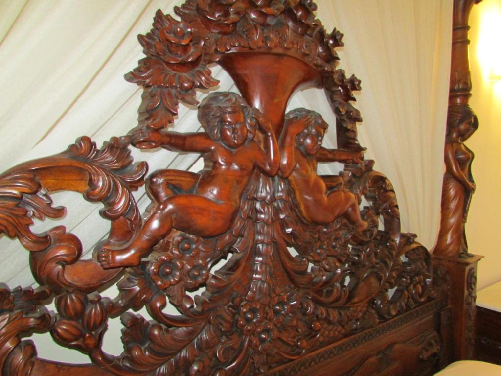 Villa Li Putti Luxury B&B photo 2
