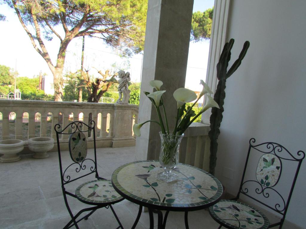 Villa Li Putti Luxury B&B photo 3