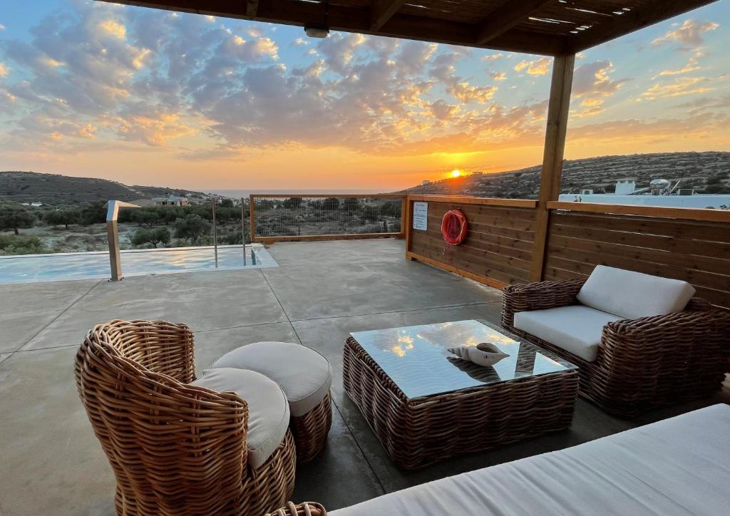 Phaestias Terra Villas photo 4