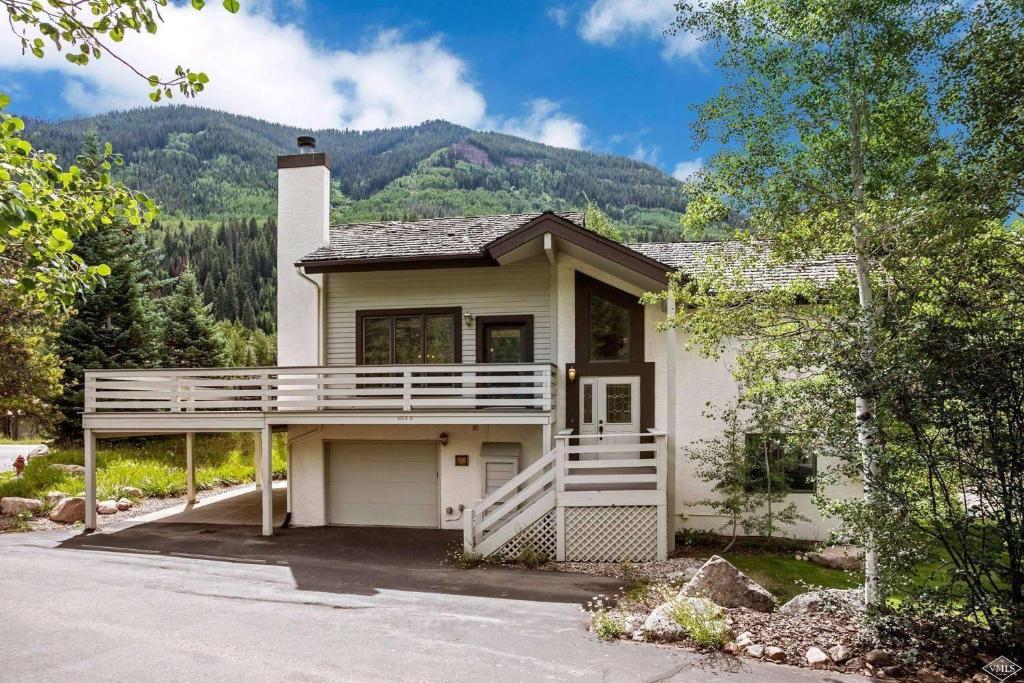 4515 Bighorn Rd, unit A home photo 4