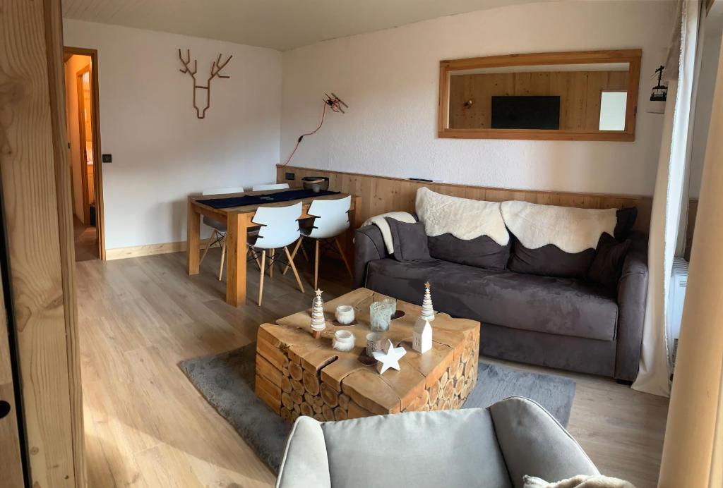 Le Marquis Courchevel photo 4