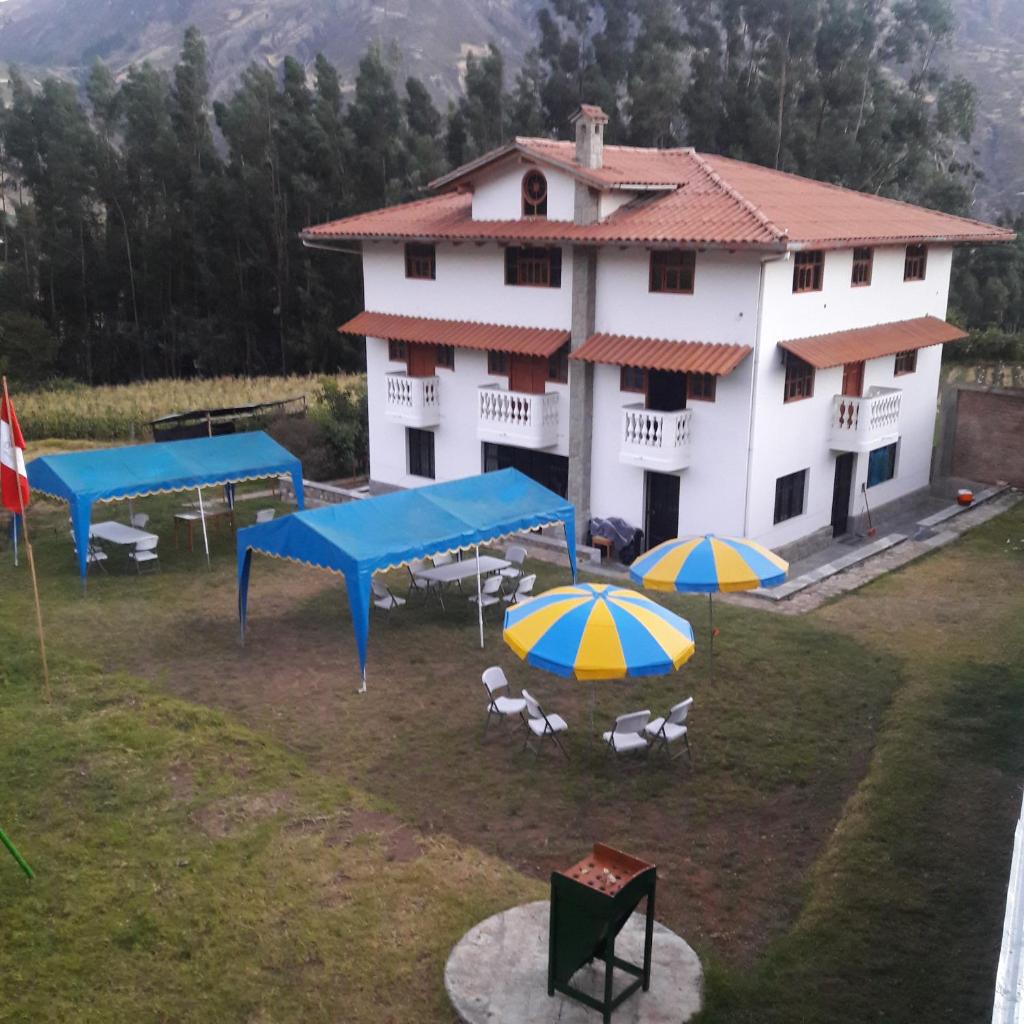 Lodge Acopampa Inn photo 2