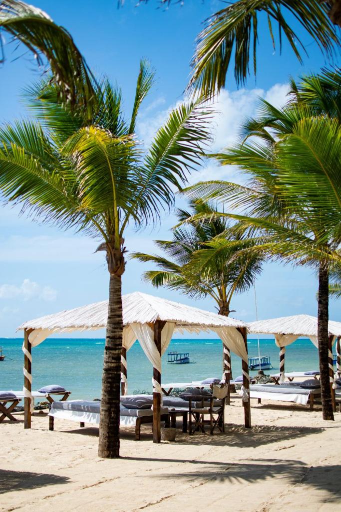 Billionaire Resort & Retreat Malindi photo 4