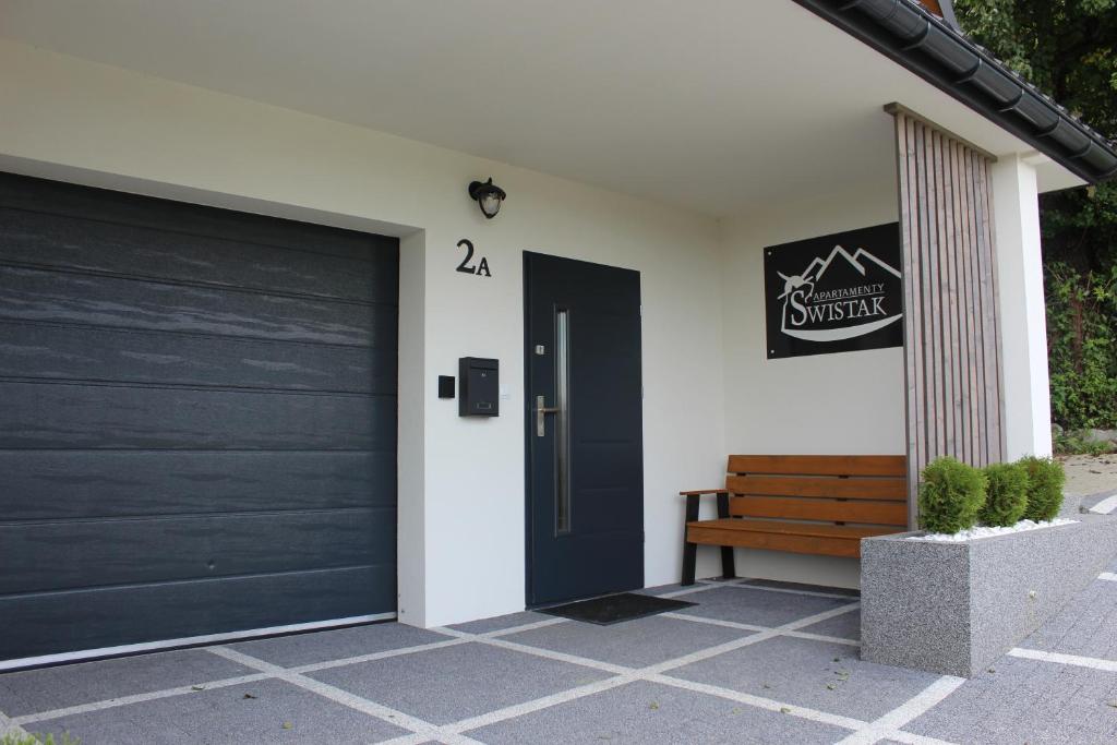 Apartamenty Świstak photo 3