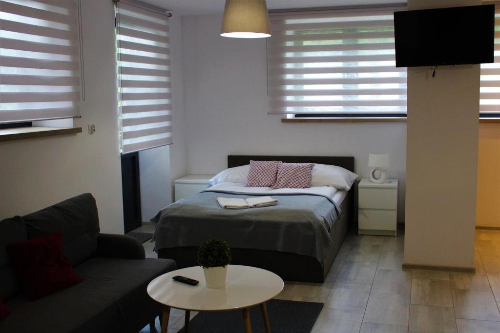 Apartamenty Świstak photo 4