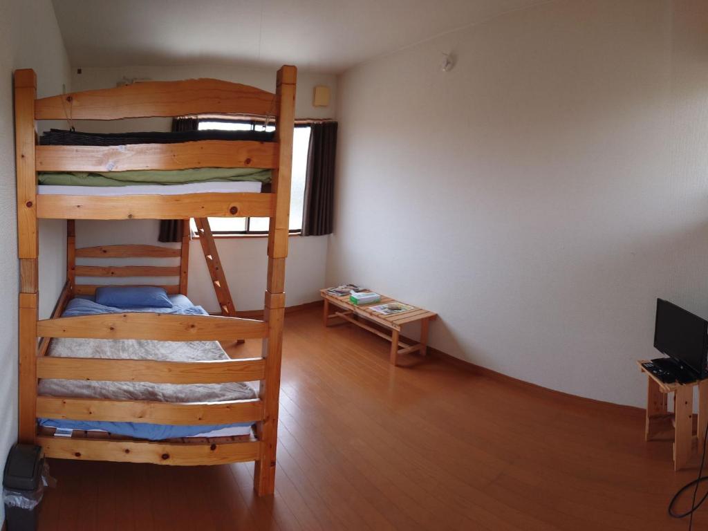 ＬＯＤＧＥ ｎ"ｔｒｉｂｅ - Vacation STAY 78135v