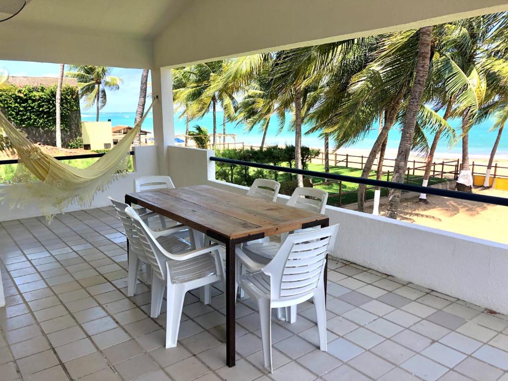 Casa/Apto em Condomínio na Beira-Mar em Tamandaré / Próximo a Praia dos Carneiros photo 2