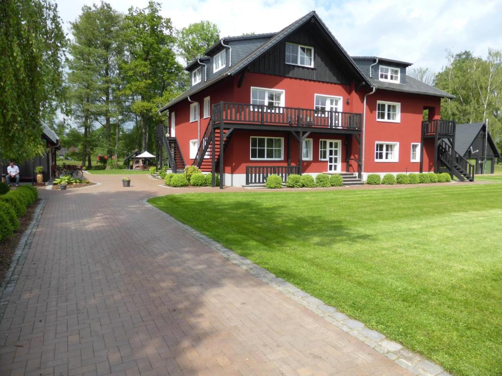 Ferienhof Spreewaldromantik photo 3