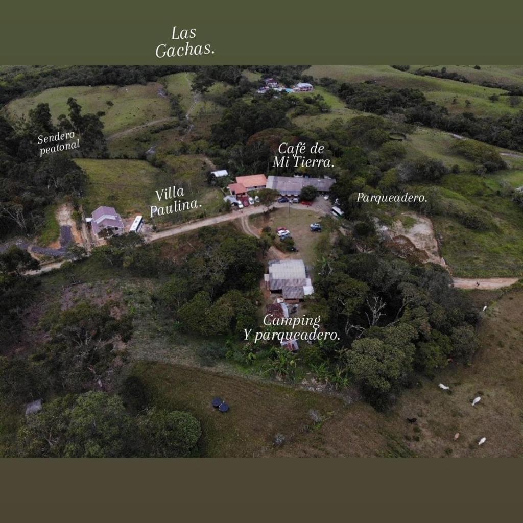 Villa Paulina photo 2