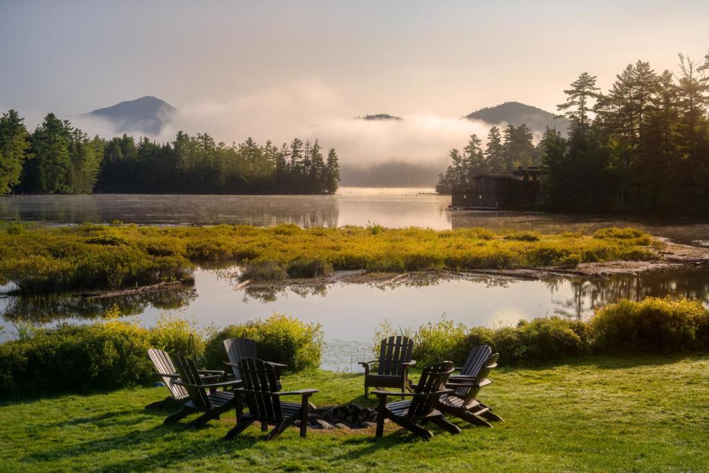 Placid Bay Hotel image