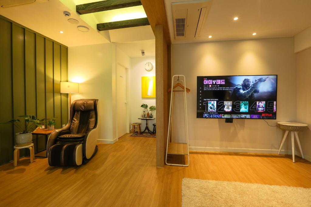 Haengok Guesthouse photo 4