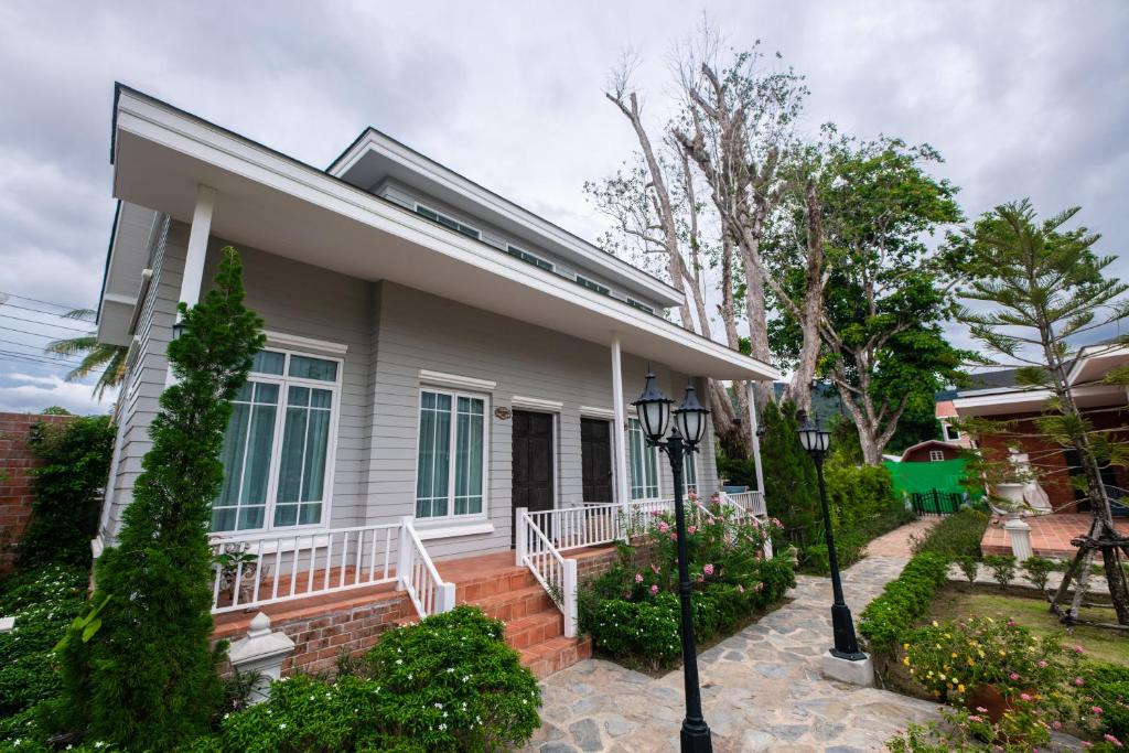 Baroque Boutique Resort photo 2