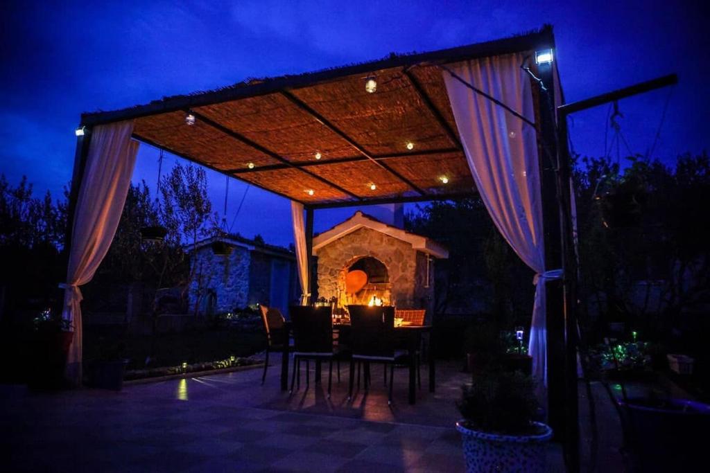 Holiday House Gloria Srima photo 1