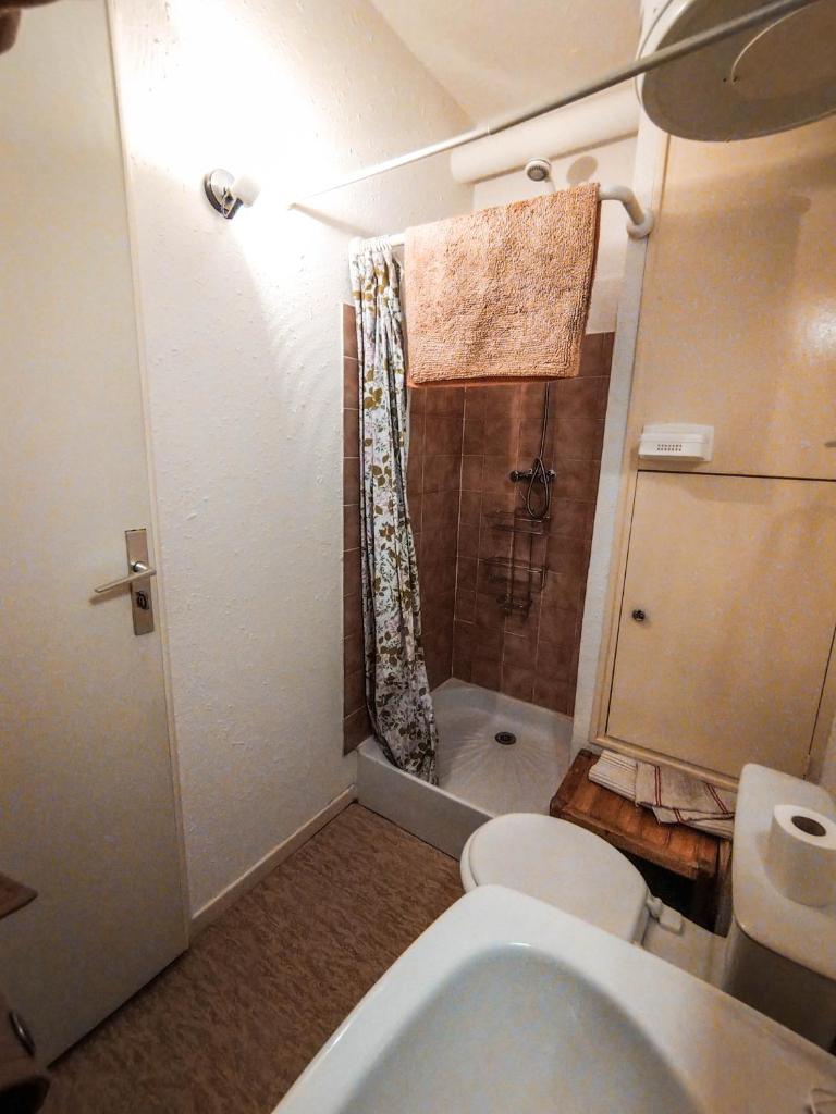 Appartement au pied des Pistes de Ski - Pyrénées (Ariège) photo 4