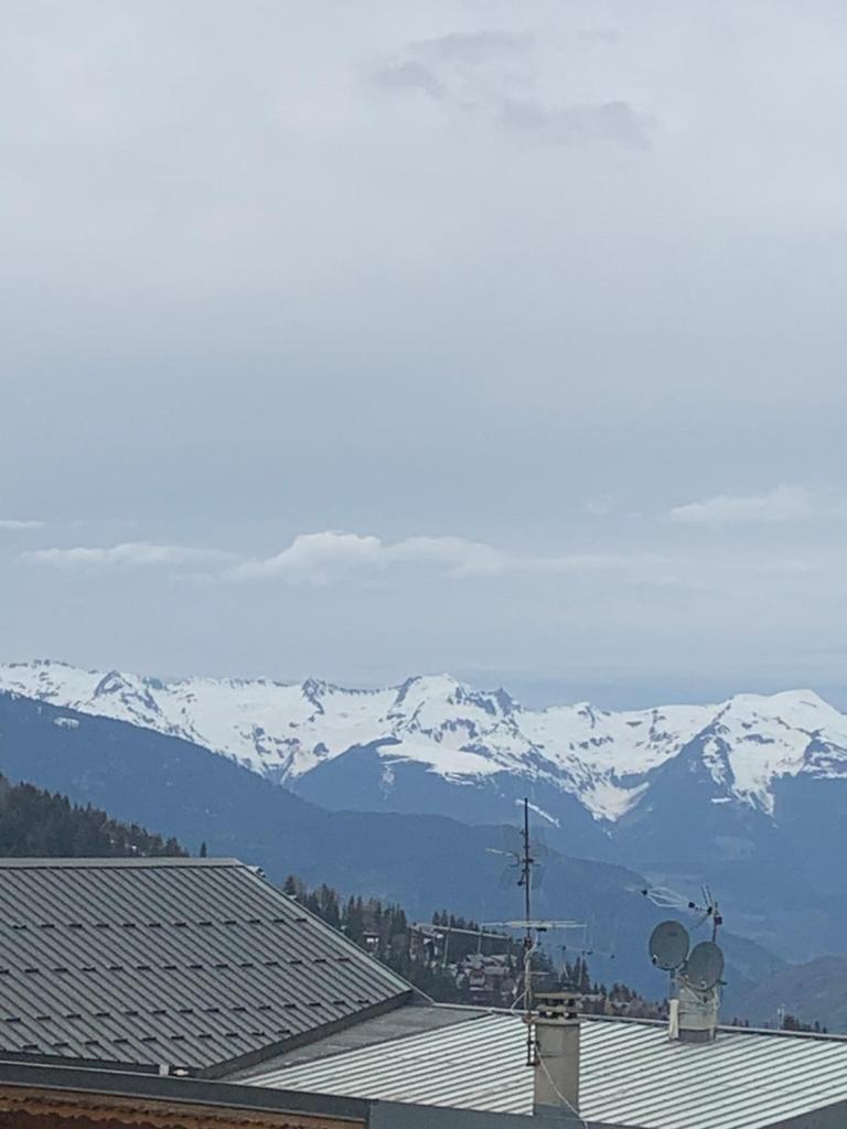 Le Marquis Courchevel photo 1