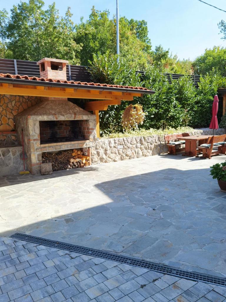 Apartments Beciri photo 4