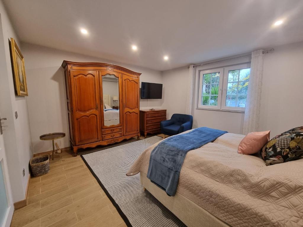 Villa Flora Superior Apartment photo 3