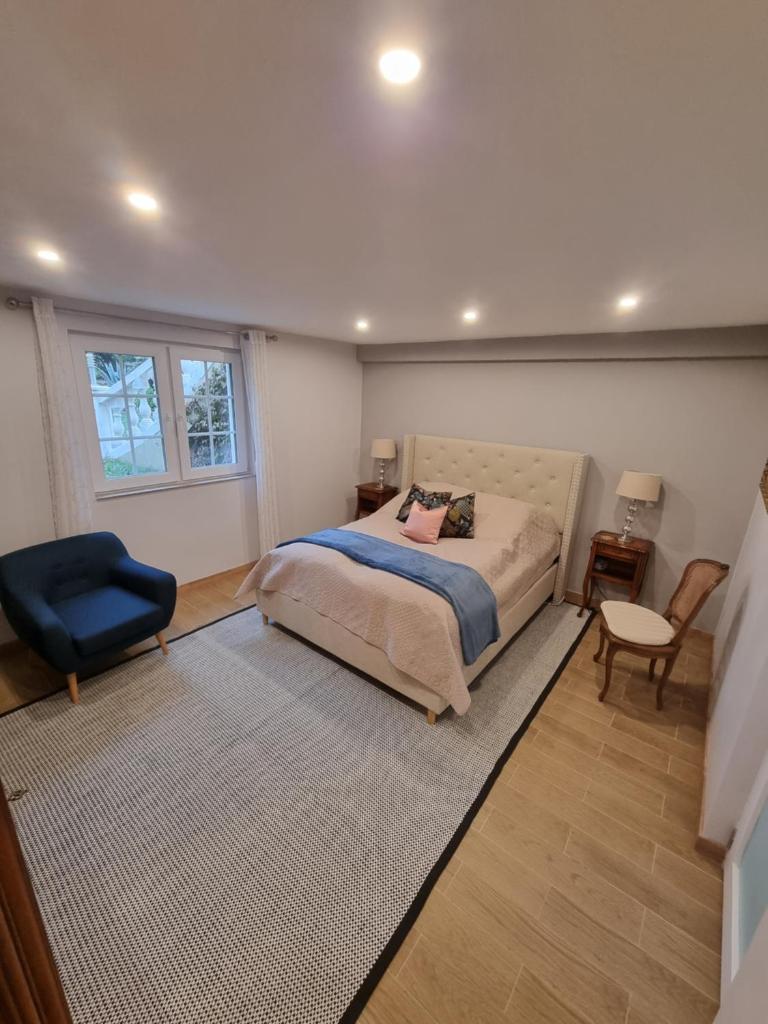 Villa Flora Superior Apartment photo 2