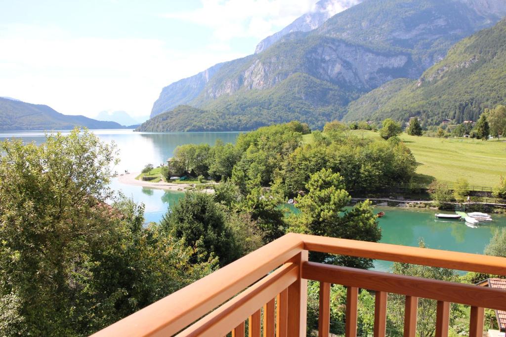 Appartamento sul Lago di Molveno photo 1