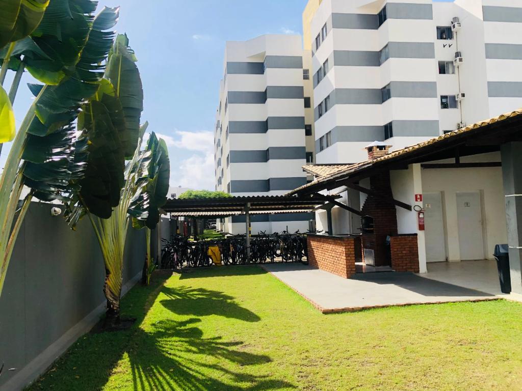 APêAju - Apartamento com tudo novinho só para você photo 3