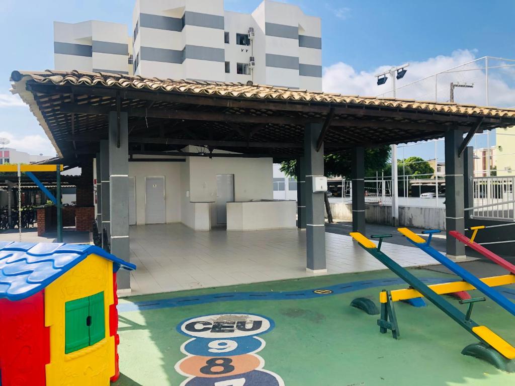 APêAju - Apartamento com tudo novinho só para você photo 4