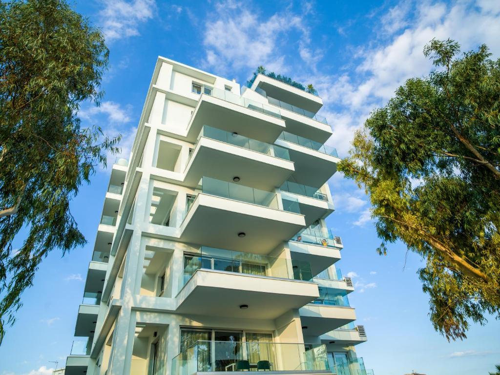 LIV Urban Suites, Larnaca