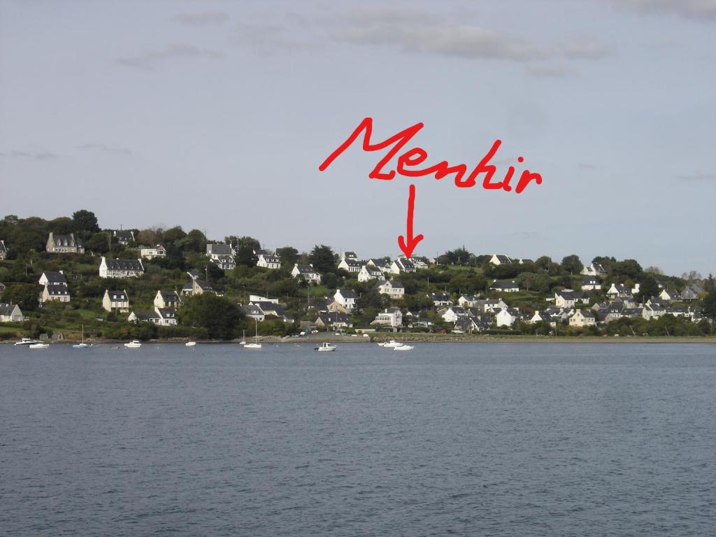Menhir photo 1