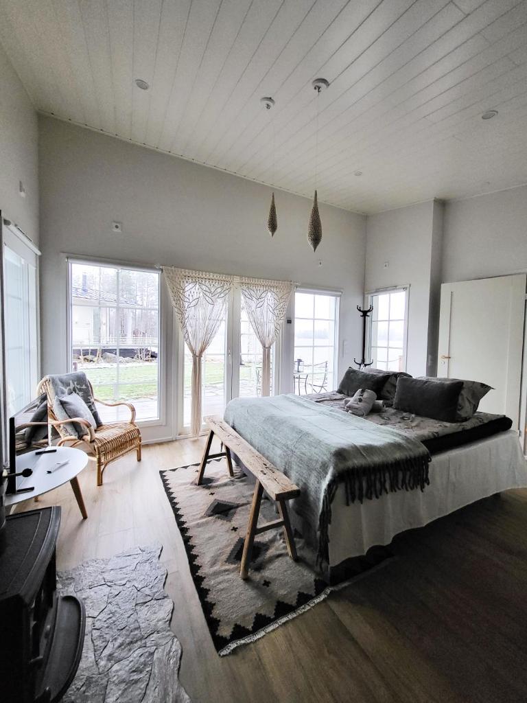 Lakehouse Oulu photo 1