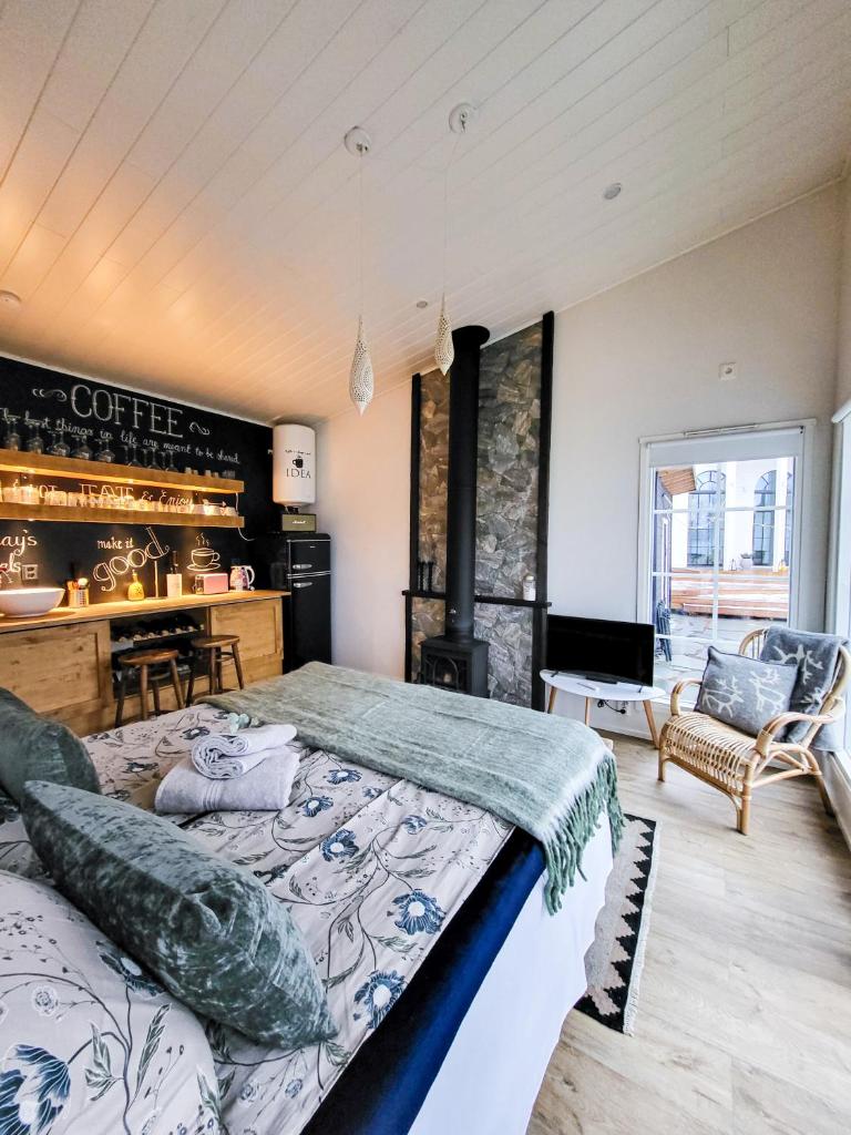 Lakehouse Oulu photo 2